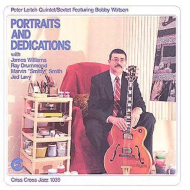 Portraits and Dedications