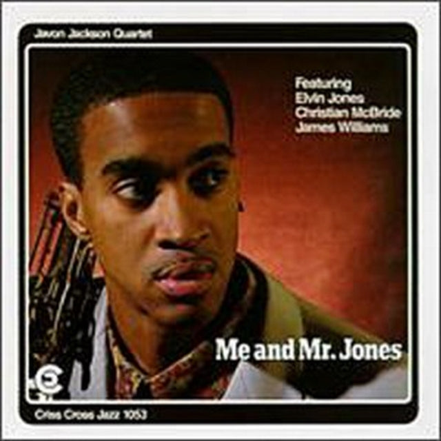 Me And Mr Jones