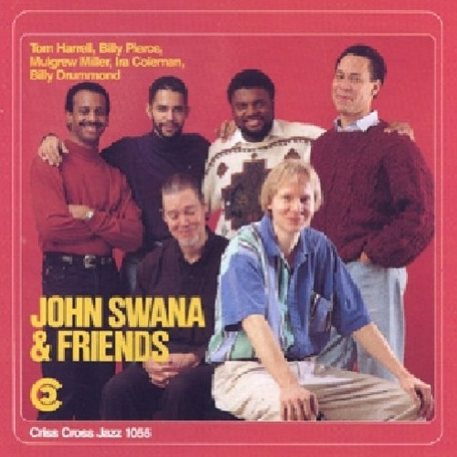 John Swana And Friends