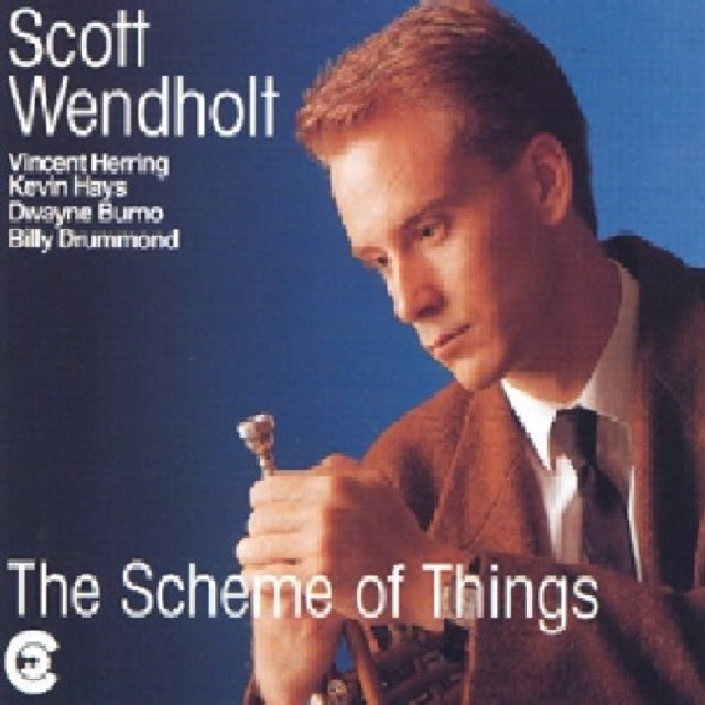 The Scheme Of Things