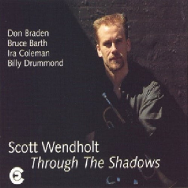 Through The Shadows
