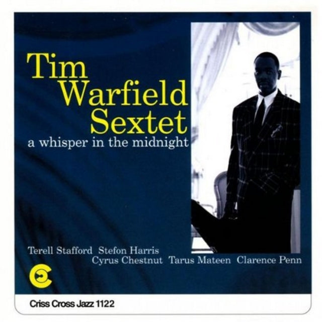A Whisper In The Midnight