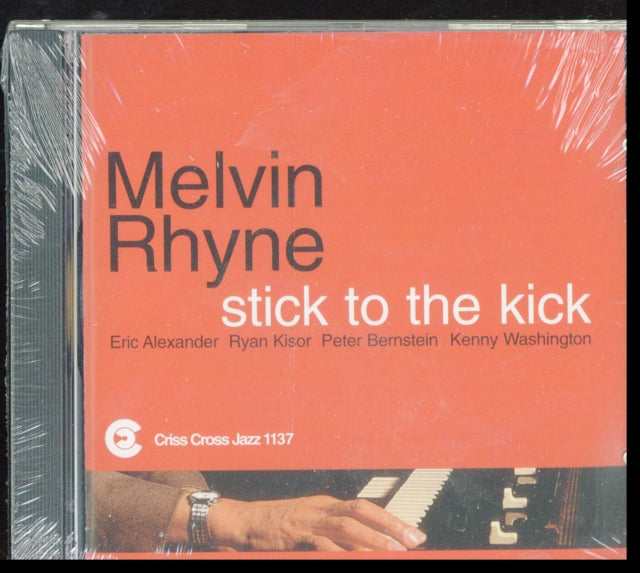 Stick To The Kick