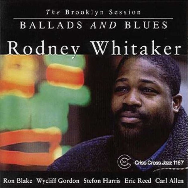 Ballads And Blues