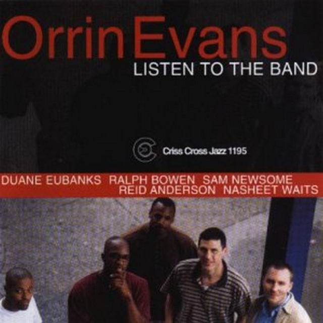 Listen To The Band