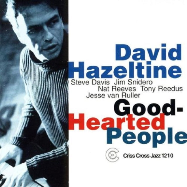 Good- Hearted People