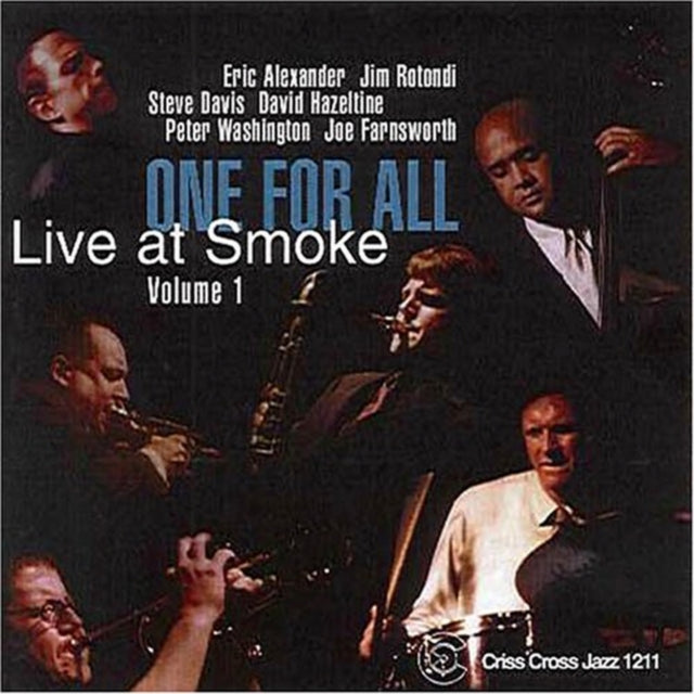 Live at Smoke: Volume 1