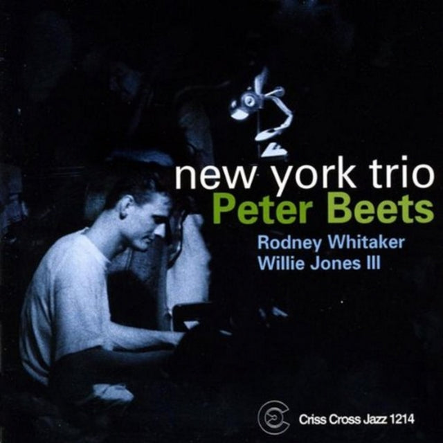 The New York Trio