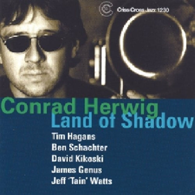 Land of Shadow