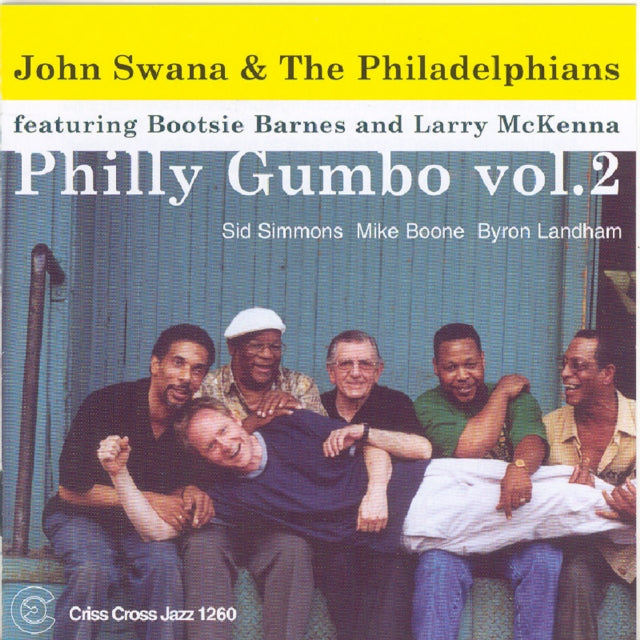 Philly Gumbo Vol. 2