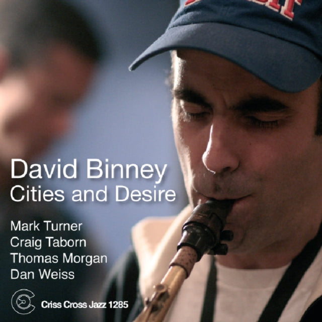 Cities and Desire