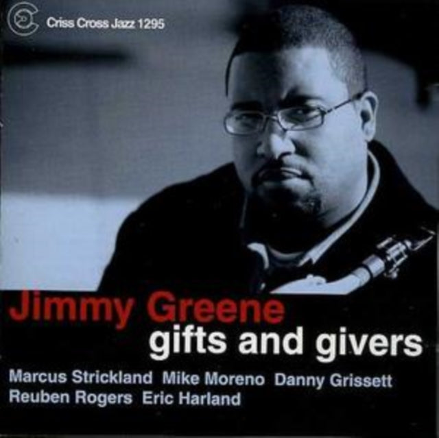 Gifts and Givers