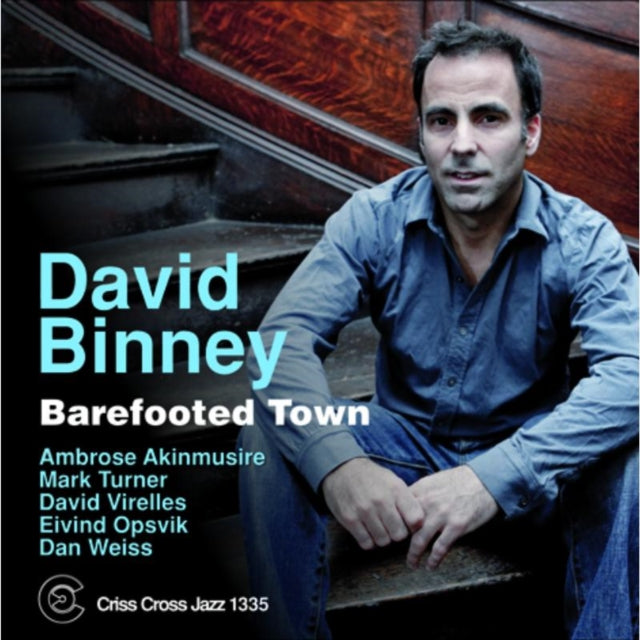 Barefooted Town