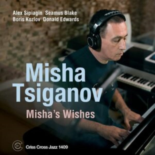 Misha's Wishes