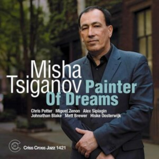 Painter of Dreams
