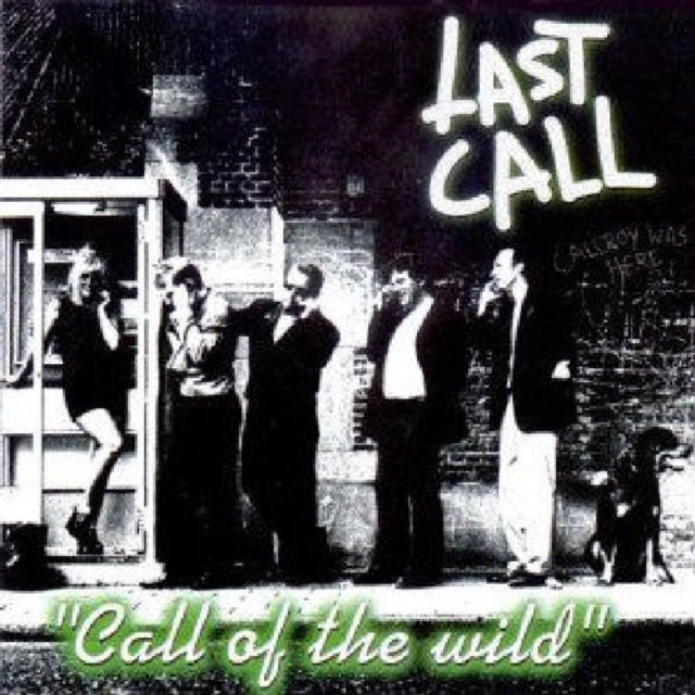 Call Of The Wild