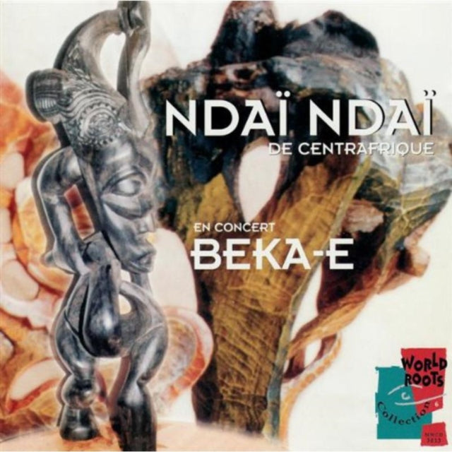 En Concert Beka-E