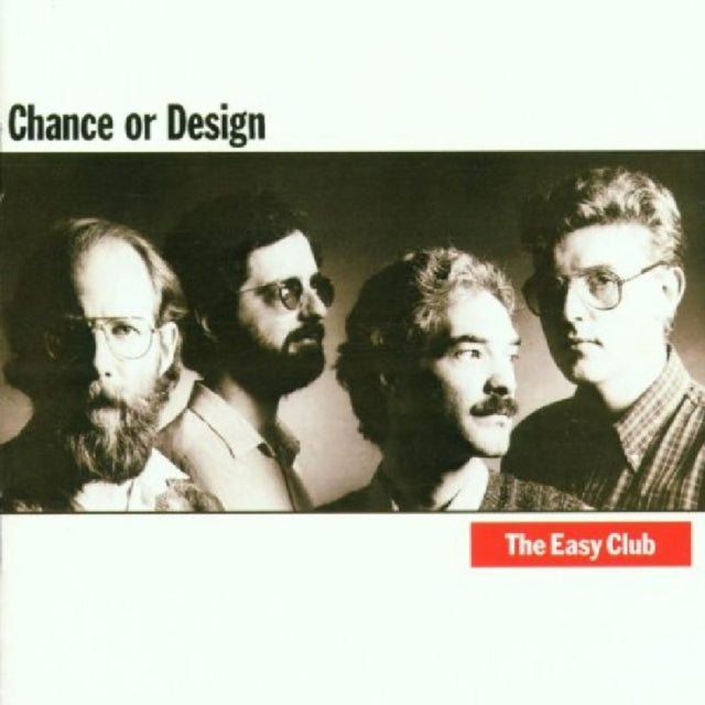 Chance Or Design
