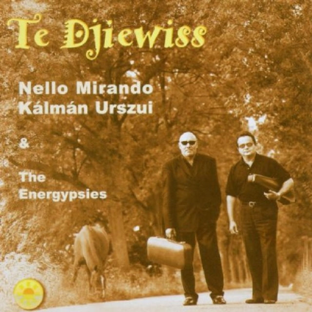 Te Djiewiss