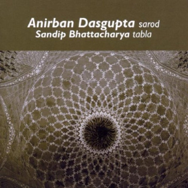 Sarod and Tabla