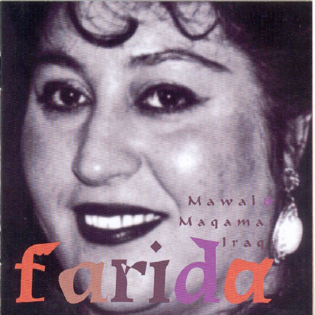 Iraqi Mawal and Maqams