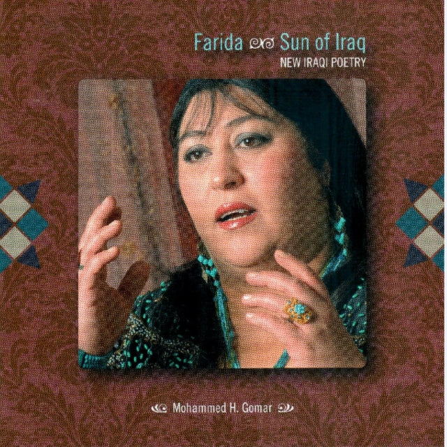 Sun of Iraq