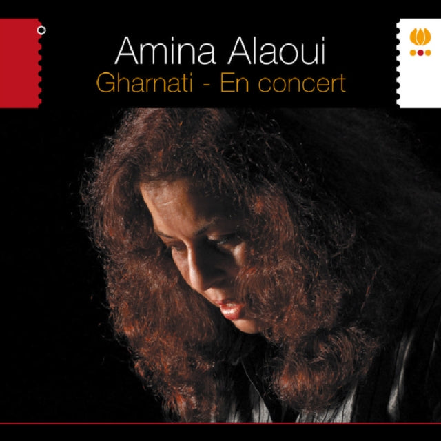 Gharnati music
