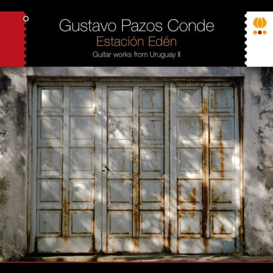 Estacion Eden