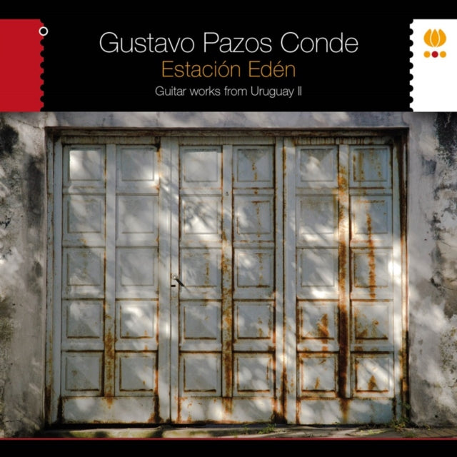 Estacion Eden