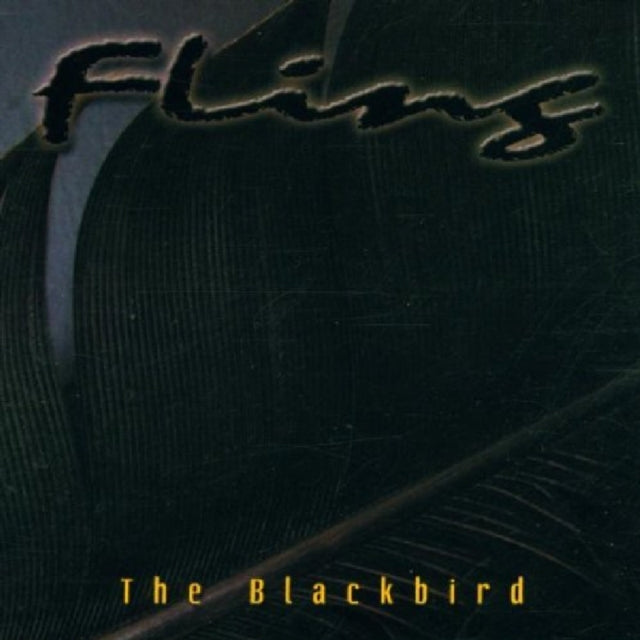 The Blackbird