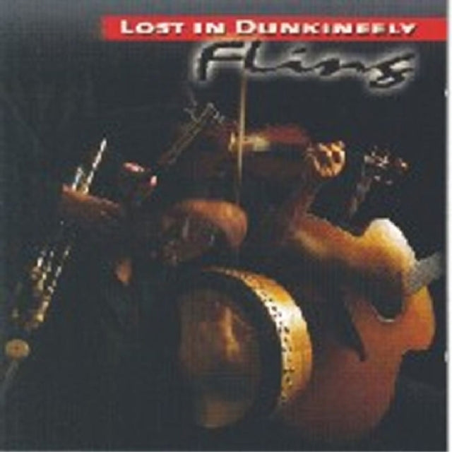 Lost in Dunkineely