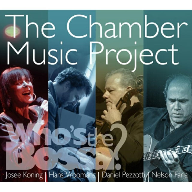The Chamber Music Project