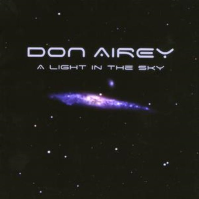 A Light in the Sky