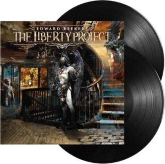 The Liberty Project