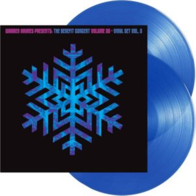 Warren Haynes Presents