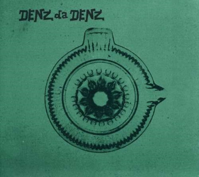Denz Da Denz