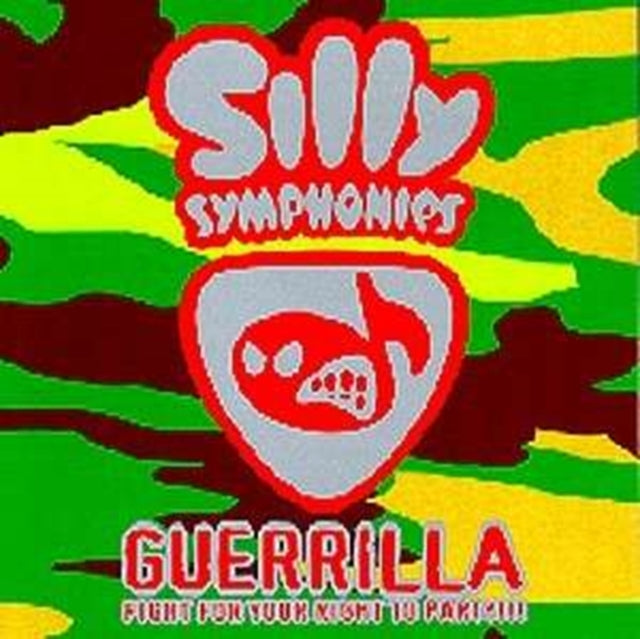 Silly Symphonies 3