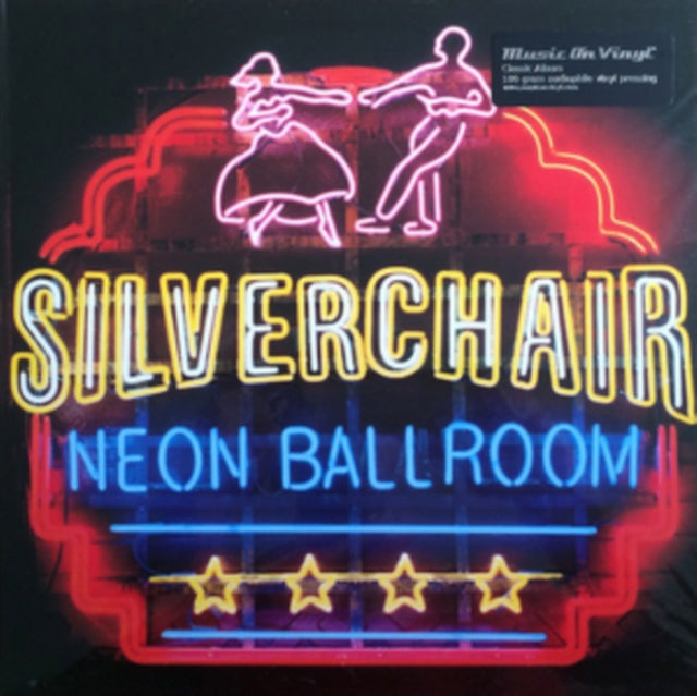 Neon Ballroom