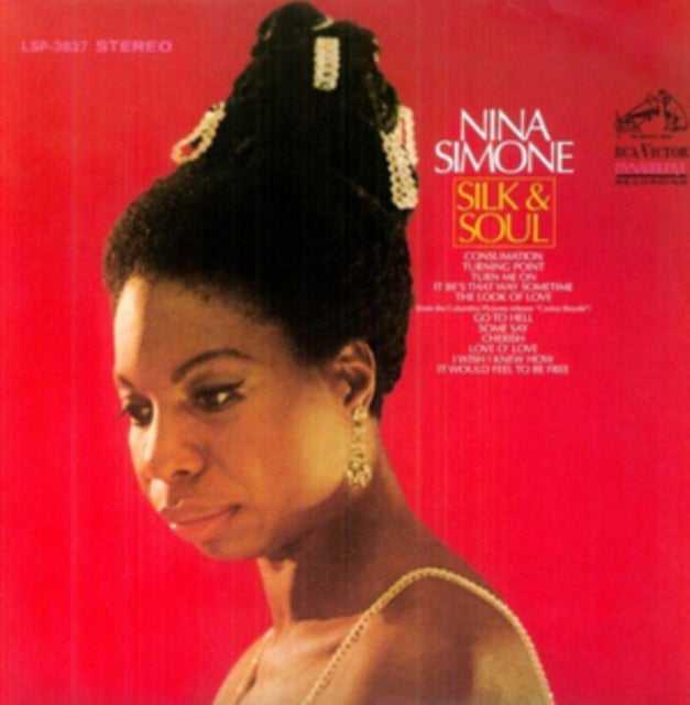 Silk and Soul
