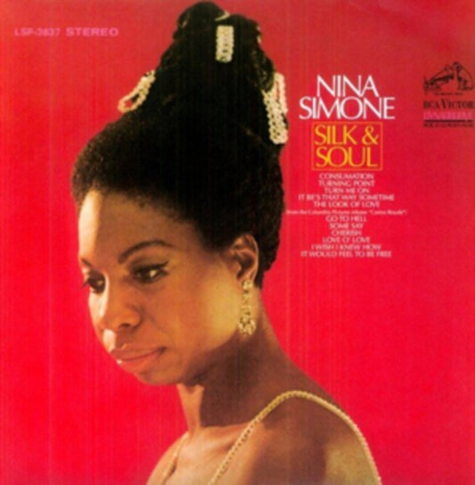 Silk and Soul