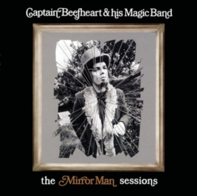 The Mirror Man Sessions