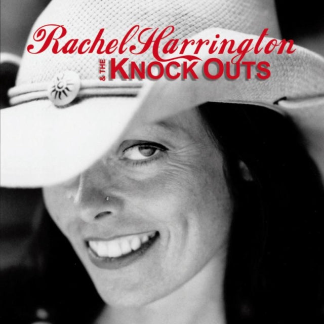 Rachel Harrington & the Knock Outs