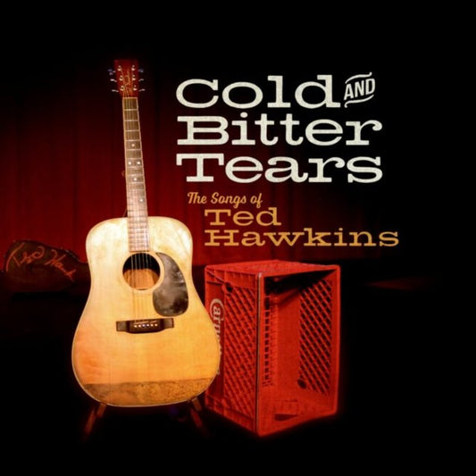 Cold and Bitter Tears