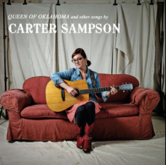 Queen of Oklahoma and Other Songs