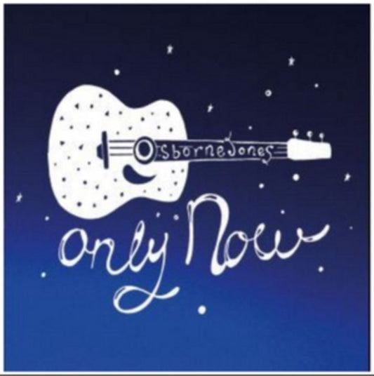 Only Now