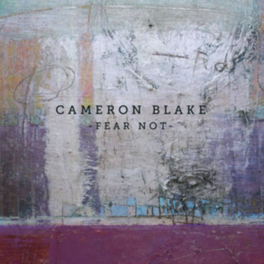 Fear Not