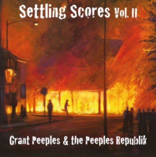 Settling Scores