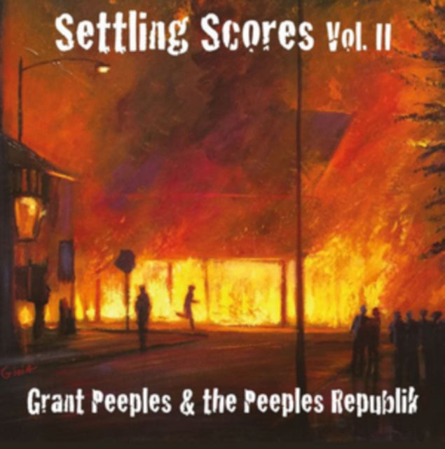 Settling Scores