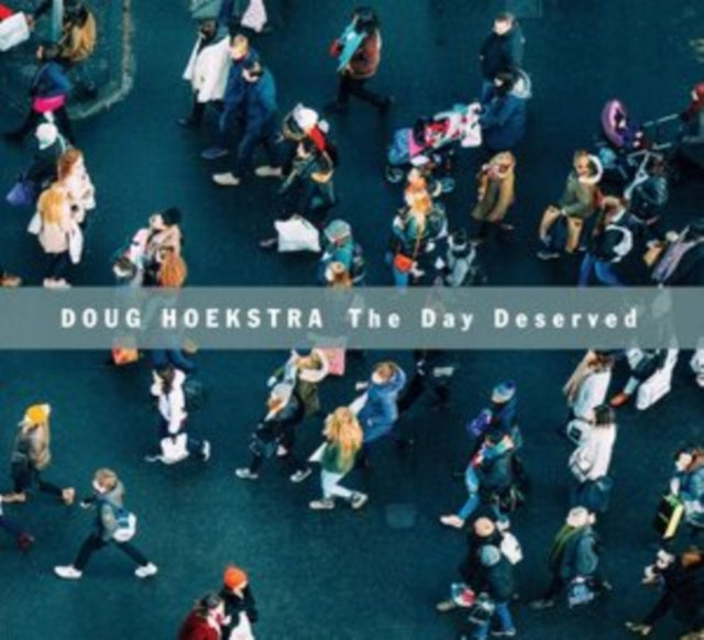 The Day Deserved