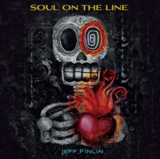 Soul On the Line